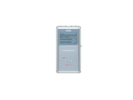 Grabador portatil1-bit/2.8 MHz format