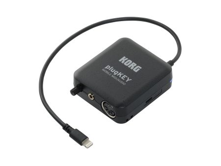 Interface MIDI y de AUDIO Para iPHONE / iPAD - Image 4