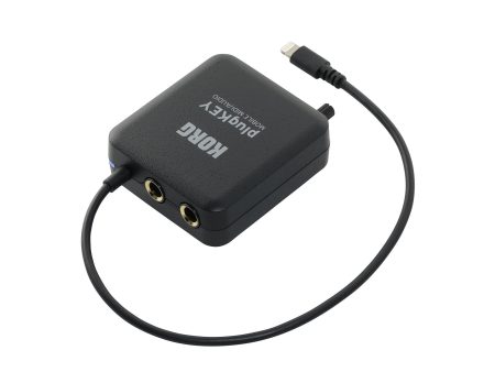 Interface MIDI y de AUDIO Para iPHONE / iPAD - Image 5