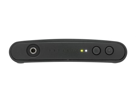 Interface de audio de alta definicion 1bit usb-dac
