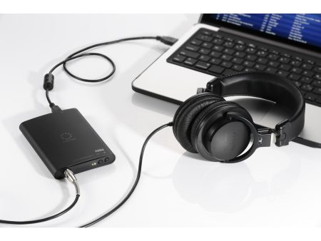 Interface de audio de alta definicion 1bit usb-dac - Image 4