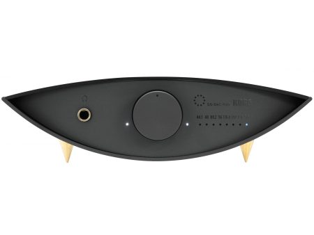 Interface de audio de alta definicion 1bit usb-dac