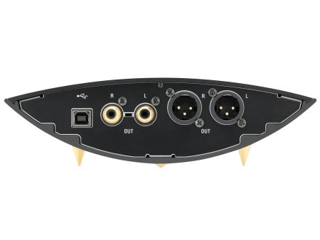 Interface de audio de alta definicion 1bit usb-dac - Image 2