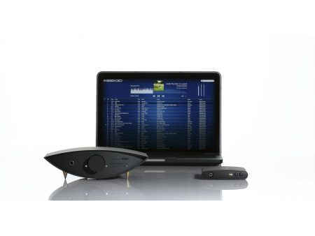 Interface de audio de alta definicion 1bit usb-dac - Image 3