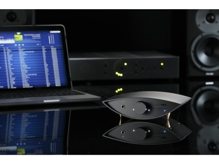 Interface de audio de alta definicion 1bit usb-dac - Image 4