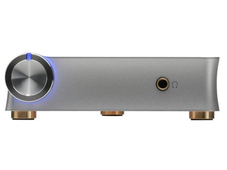 Interface de Grabacion de Audio de Alta Resolucion