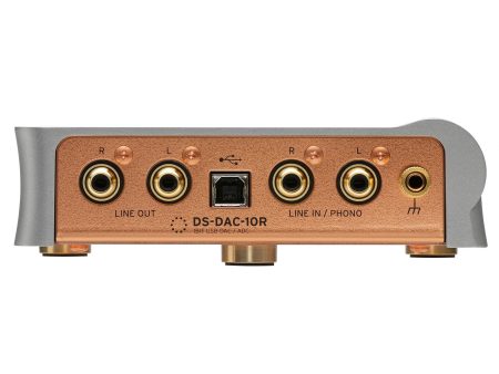 Interface de Grabacion de Audio de Alta Resolucion - Image 3