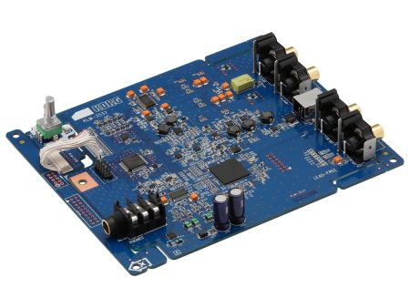 Interface de Grabacion de Audio de Alta Resolucion - Image 5