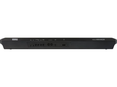 Arranger de 61 mini teclas - Image 3