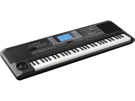 Arranger de 61 mini teclas - Image 5