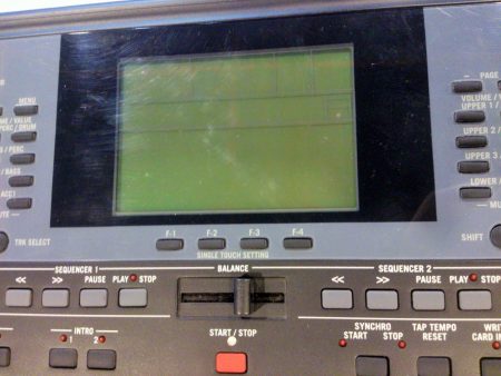 Arranger de 61 mini teclas - Image 8