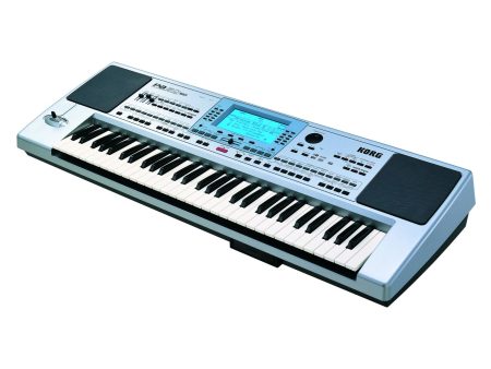 Arranger 61 Teclas con ranura para tarjetas Sd - Image 2