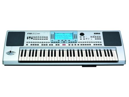 Arranger 61 Teclas con ranura para tarjetas Sd - Image 3