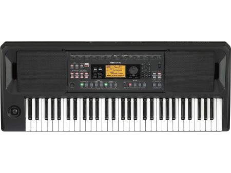 Arranger 61 Teclas 702 Sonidos 280 Estilos