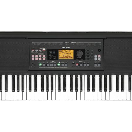 Arranger 61 Teclas 702 Sonidos 280 Estilos