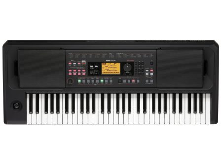 LIMITLESS Arranger 61 Teclas,Doble Volumen,790 Sonidos