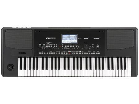 Arranger 61 Teclas Tecnologia RX Pantalla Tactil - Image 3