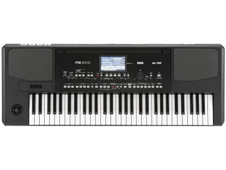 Arranger 61 Teclas Tecnologia RX Pantalla Tactil