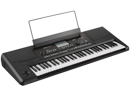 Arranger 61 Teclas Tecnologia RX Pantalla Tactil - Image 4