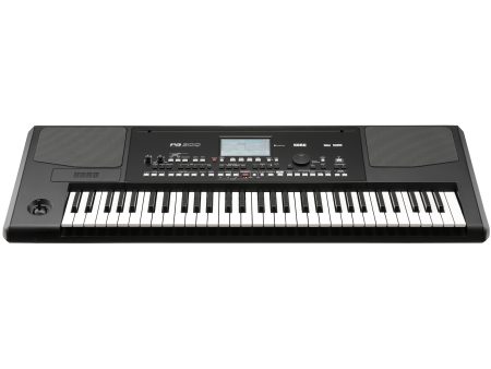 Arranger 61 Teclas Tecnologia RX Pantalla Tactil - Image 2