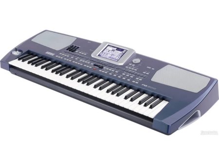 PA500ORT Professional