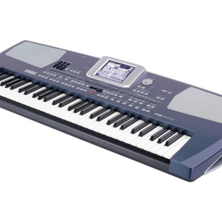 Sonidos Orientales, RX Technology