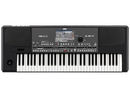 Arranger 61 Teclas Tecnologia RX Pantalla Tactil - Image 3