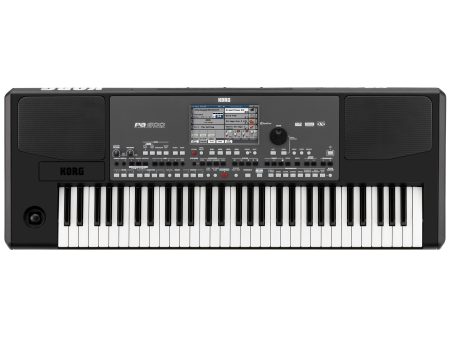 Arranger 61 Teclas Tecnologia RX Pantalla Tactil