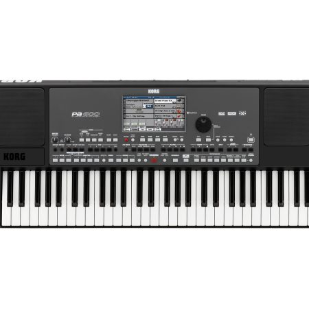 Arranger 61 Teclas Tecnologia RX Pantalla Tactil