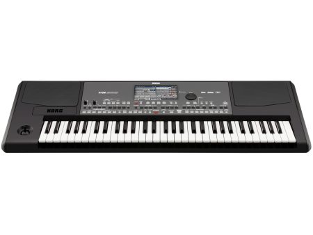 Arranger 61 Teclas Tecnologia RX Pantalla Tactil - Image 2