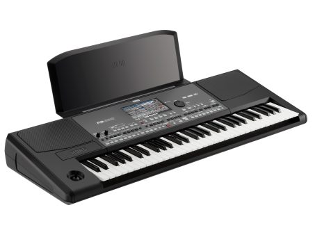 Arranger 61 Teclas Tecnologia RX Pantalla Tactil - Image 4