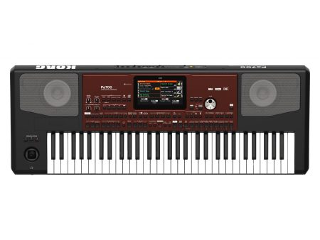 Arranger 61 Teclas Tecnologia RX Pantalla Tactil HDMI - Image 2