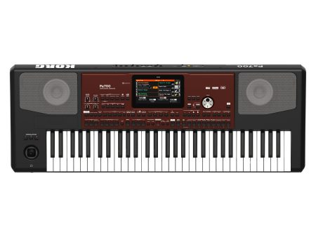 Arranger 61 Teclas Tecnologia RX Pantalla Tactil HDMI