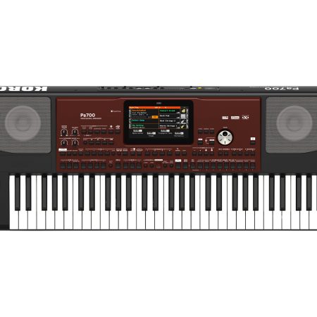 Arranger 61 Teclas Tecnologia RX Pantalla Tactil HDMI
