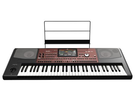 Arranger 61 Teclas Tecnologia RX Pantalla Tactil HDMI - Image 5