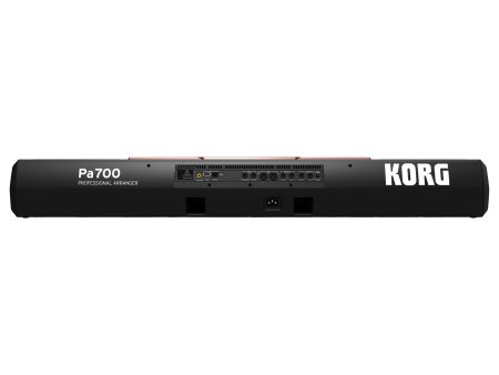 Arranger 61 Teclas Tecnologia RX Pantalla Tactil HDMI - Image 4