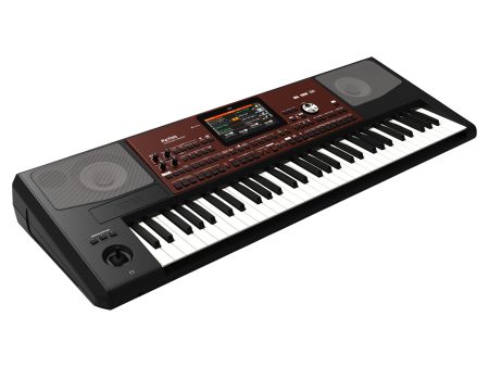 Arranger 61 Teclas Tecnologia RX Pantalla Tactil HDMI - Image 3