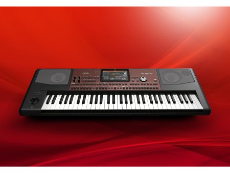 Arranger 61 Teclas Tecnologia RX Pantalla Tactil HDMI - Image 6