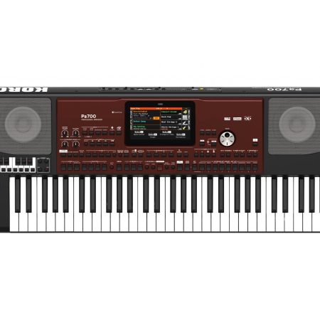 Arranger 61 Teclas Tecnologia RX Pantalla Tactil