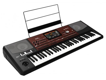Arranger 61 Teclas Tecnologia RX Pantalla Tactil - Image 2