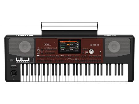 Arranger 61 Teclas Tecnologia RX Pantalla Tactil - Image 3