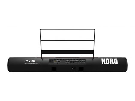 Arranger 61 Teclas Tecnologia RX Pantalla Tactil - Image 5