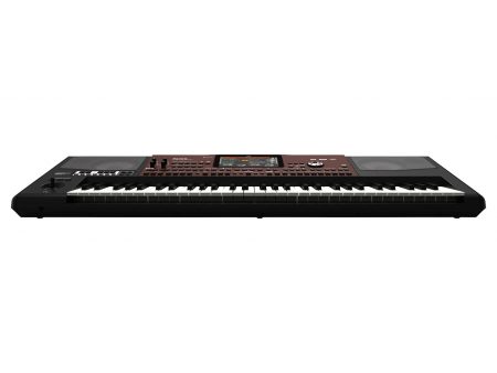 Arranger 61 Teclas Tecnologia RX Pantalla Tactil - Image 7