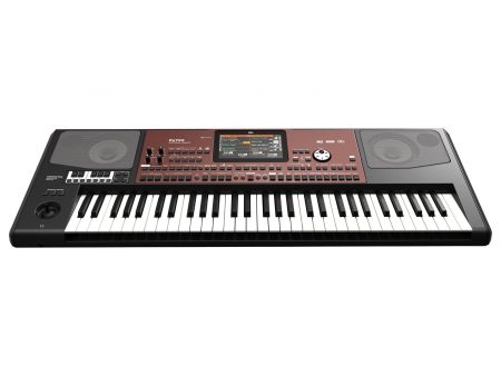 Arranger 61 Teclas Tecnologia RX Pantalla Tactil - Image 8