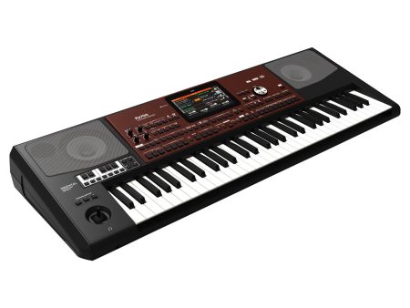 Arranger 61 Teclas Tecnologia RX Pantalla Tactil - Image 9