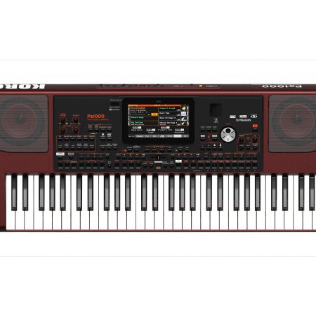 Arranger 61 Teclas Tecnologia RX Pantalla Tactil HDMI