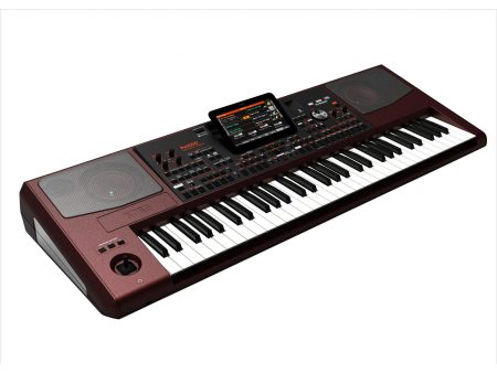Arranger 61 Teclas Tecnologia RX Pantalla Tactil HDMI - Image 3