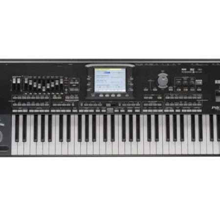 Arranger profesional Workstation