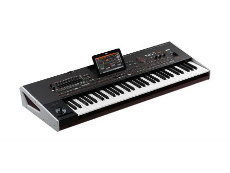 Arranger Profesional Para Musica Oriental - Image 2