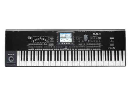 Arranger Profesional Workstation